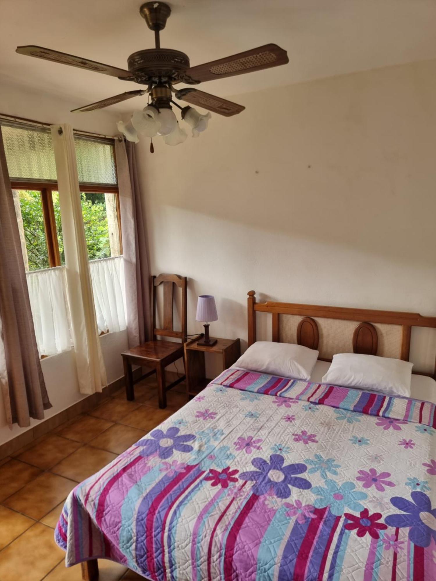 Hotel La Rana De Arenal Nuevo Arenal Eksteriør bilde